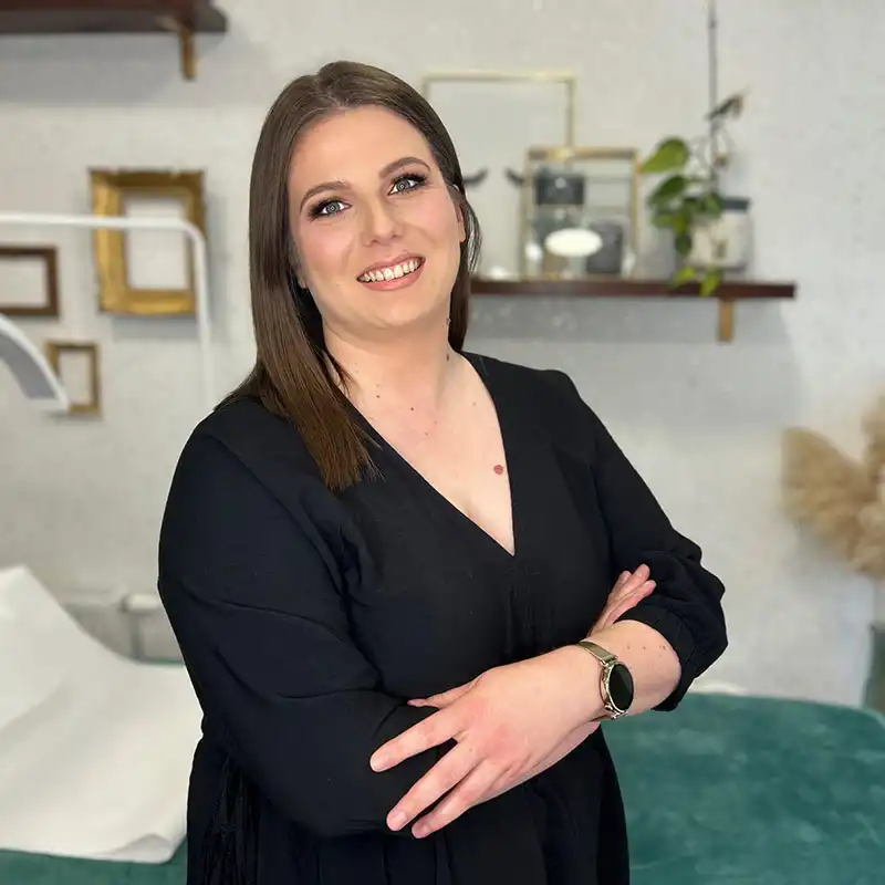 Ivana - Beauty centar Šminkeraj