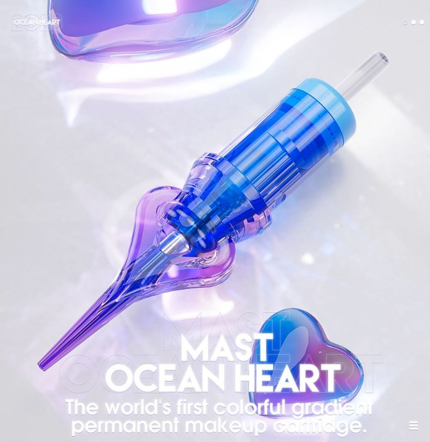 MAST OCEAN HEART 1005F 0,30mm