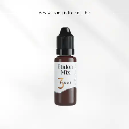 EtalonMix No3 COGNAC 15ml