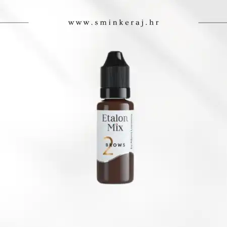 EtalonMix No2 MILK CHOCOLATE 15ml