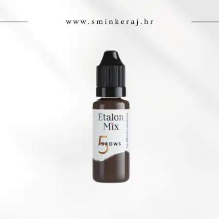 EtalonMix No5 DARK CHOCOLATE 15ml