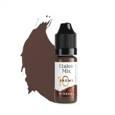 EtalonMix Mineral No10 ARABICA 10 ml