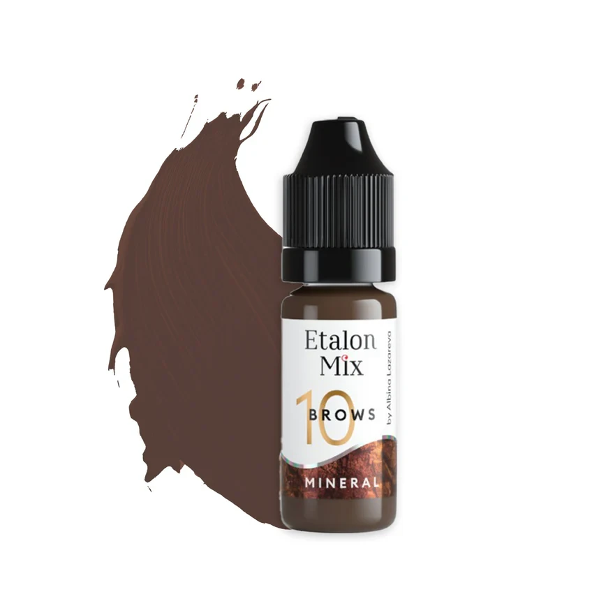 EtalonMix Mineral No10 ARABICA 10 ml