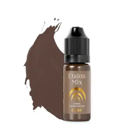 EtalonMix Hairstroke CLAY 10ml