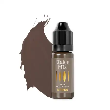 EtalonMix Hairstroke STONE 10ml