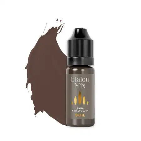 EtalonMix Hairstroke SOIL 10ml