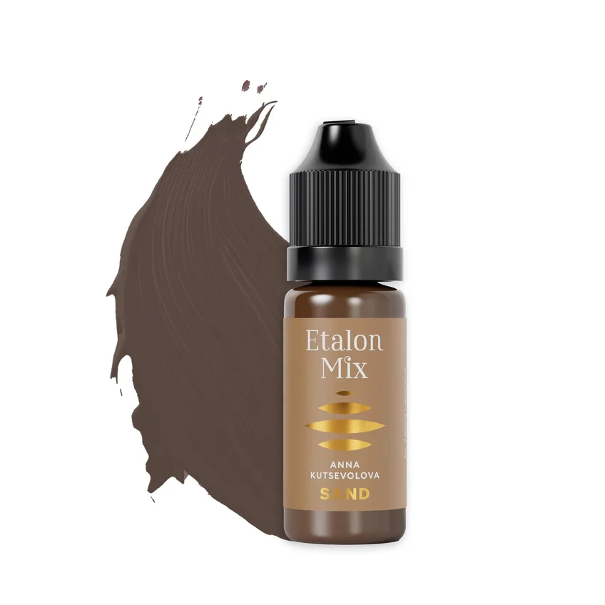 EtalonMix Hairstroke SAND 10ml