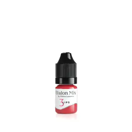 EtalonMix Lips No3 BERRY NECTAR 5ml