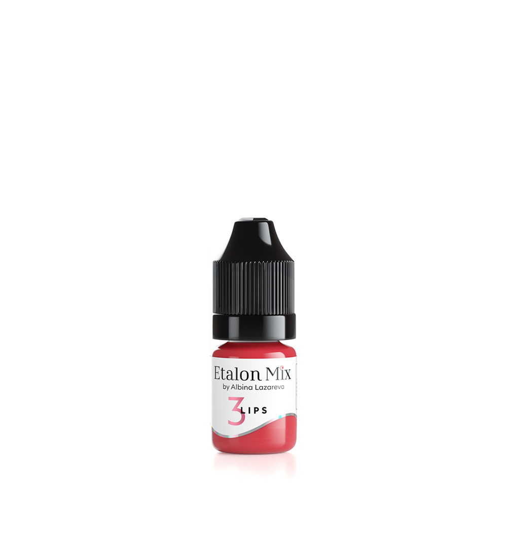EtalonMix Lips No3 BERRY NECTAR 5ml