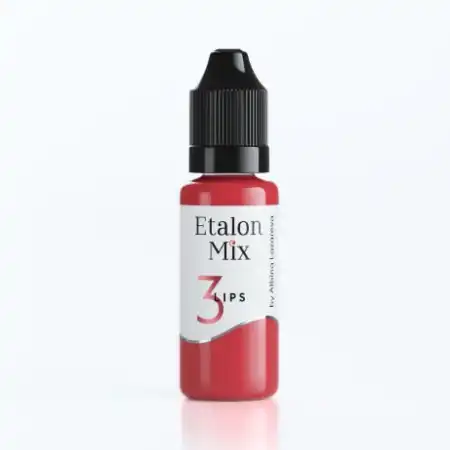 EtalonMix Lips No3 BERRY NECTAR 15ml