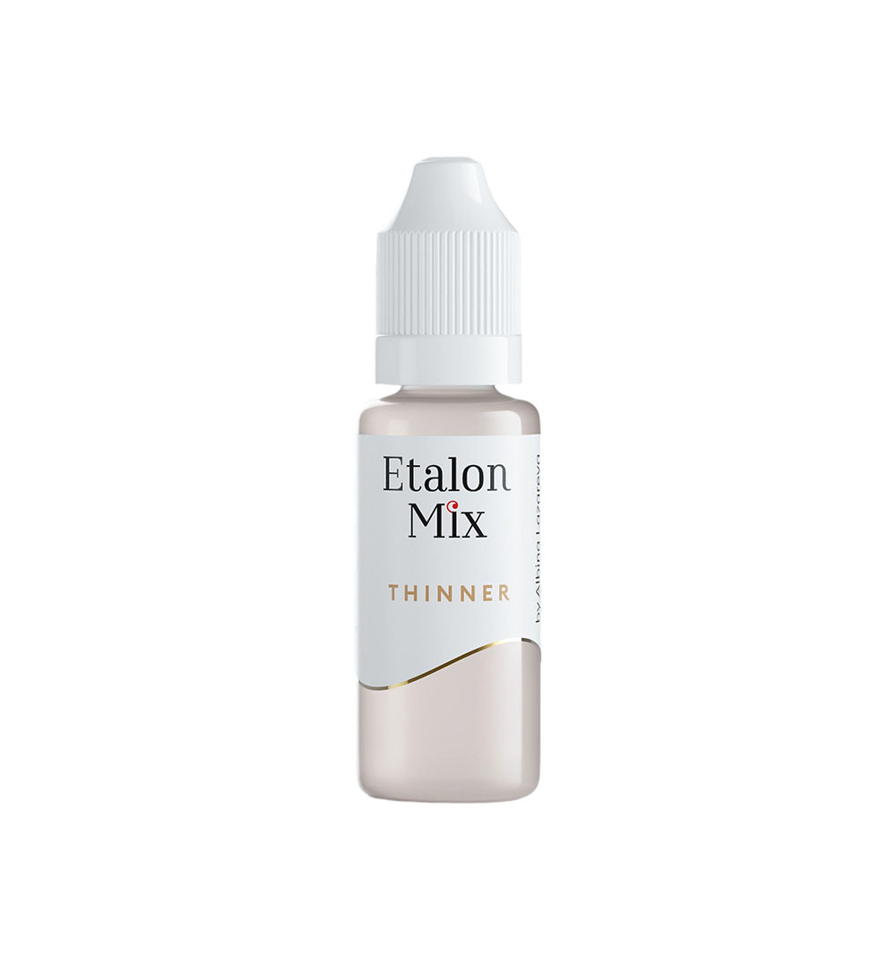 EtalonMix THINNER 15 ml