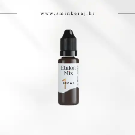 EtalonMix No1 HEZELNUT 15ml