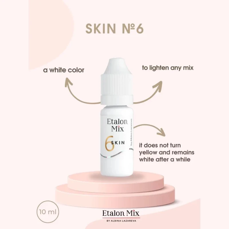 EtalonMix SKIN #6, 10ml