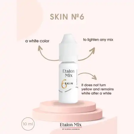 EtalonMix SKIN #6, 5 ml