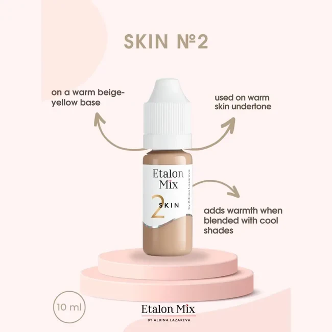 EtalonMix SKIN #2, 5 ml
