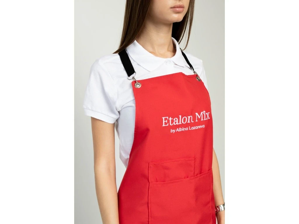 EtalonMix pregača