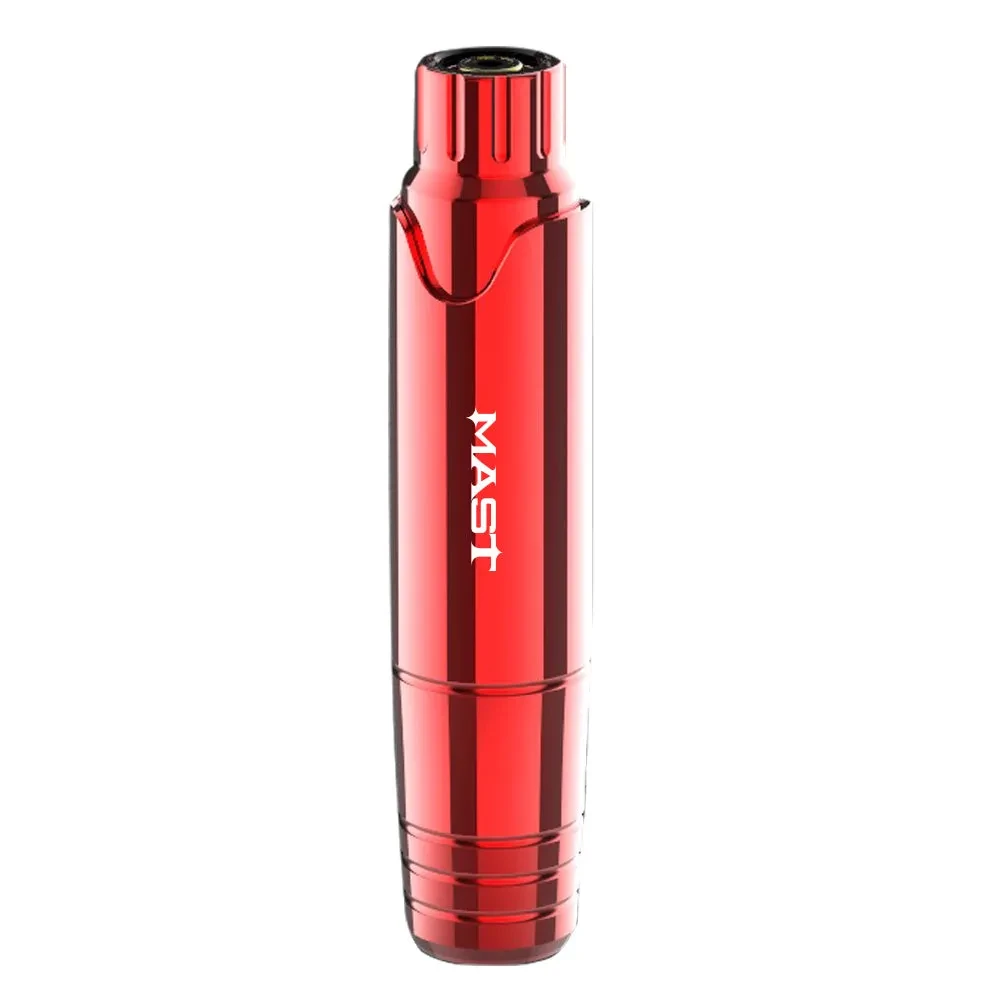 Mast P10 mašinica - crvena