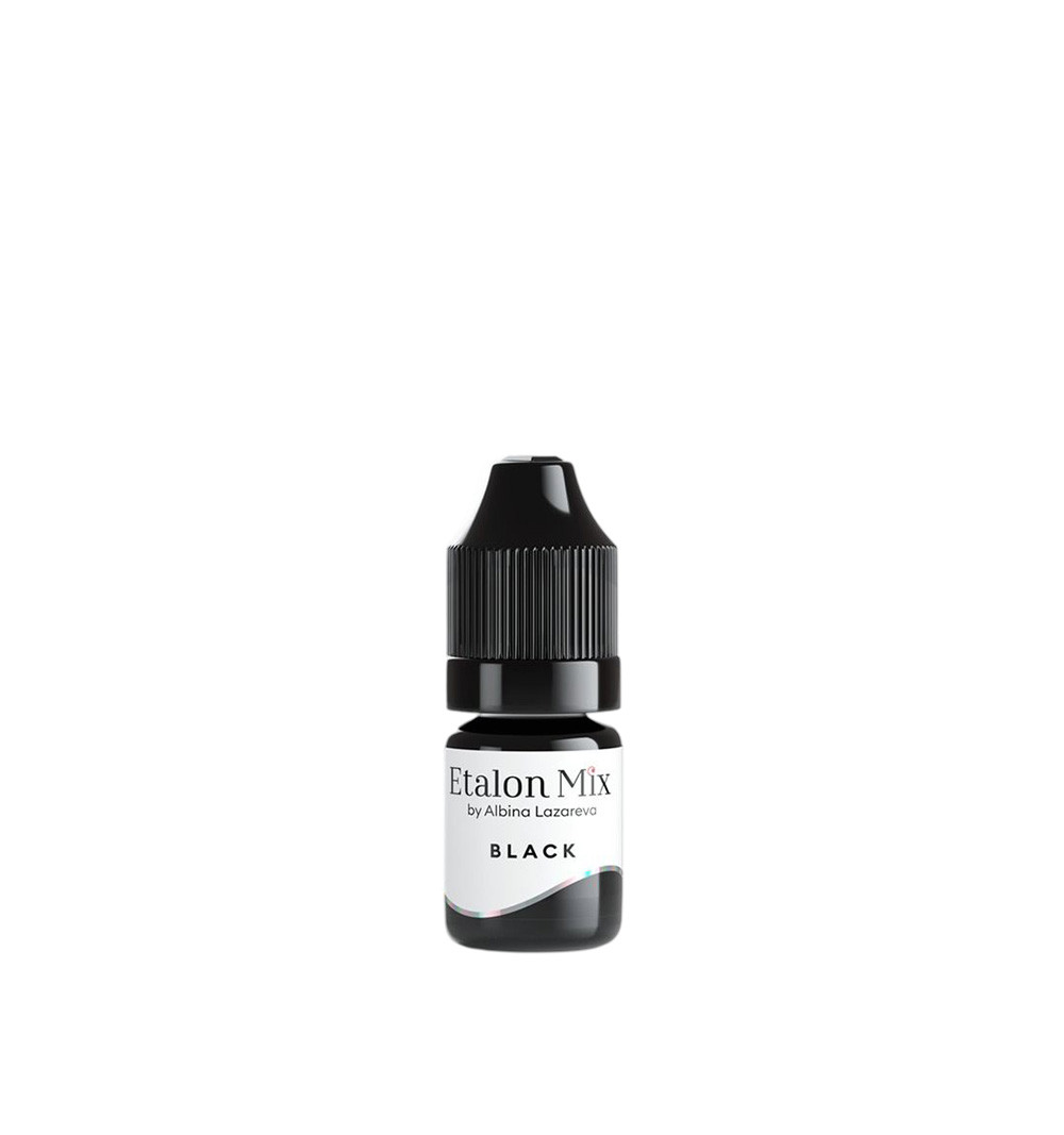 EtalonMix eyelids BLACK