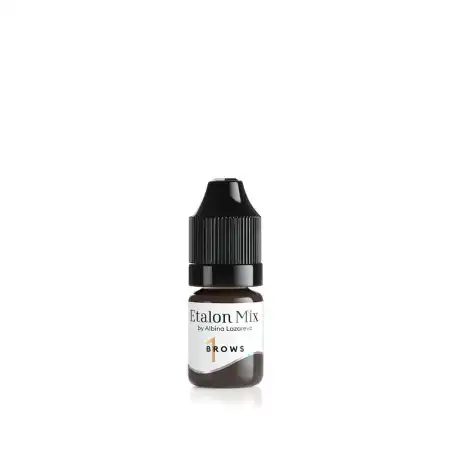 EtalonMix No1 HEZELNUT 5 ml