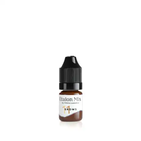 EtalonMix No11 ESPRESSO 5 ml.