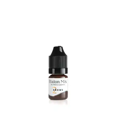 EtalonMix No2 MILK CHOCOLATE 5 ml.