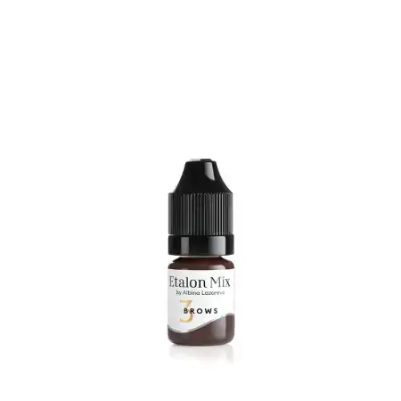 EtalonMix No3 COGNAC 5 ml.