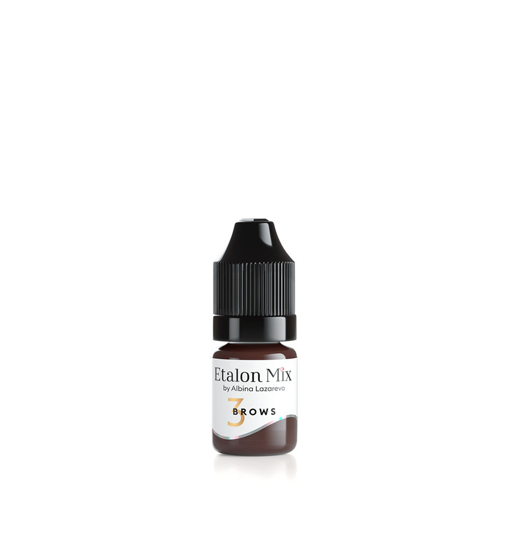 EtalonMix No3 COGNAC 5 ml.