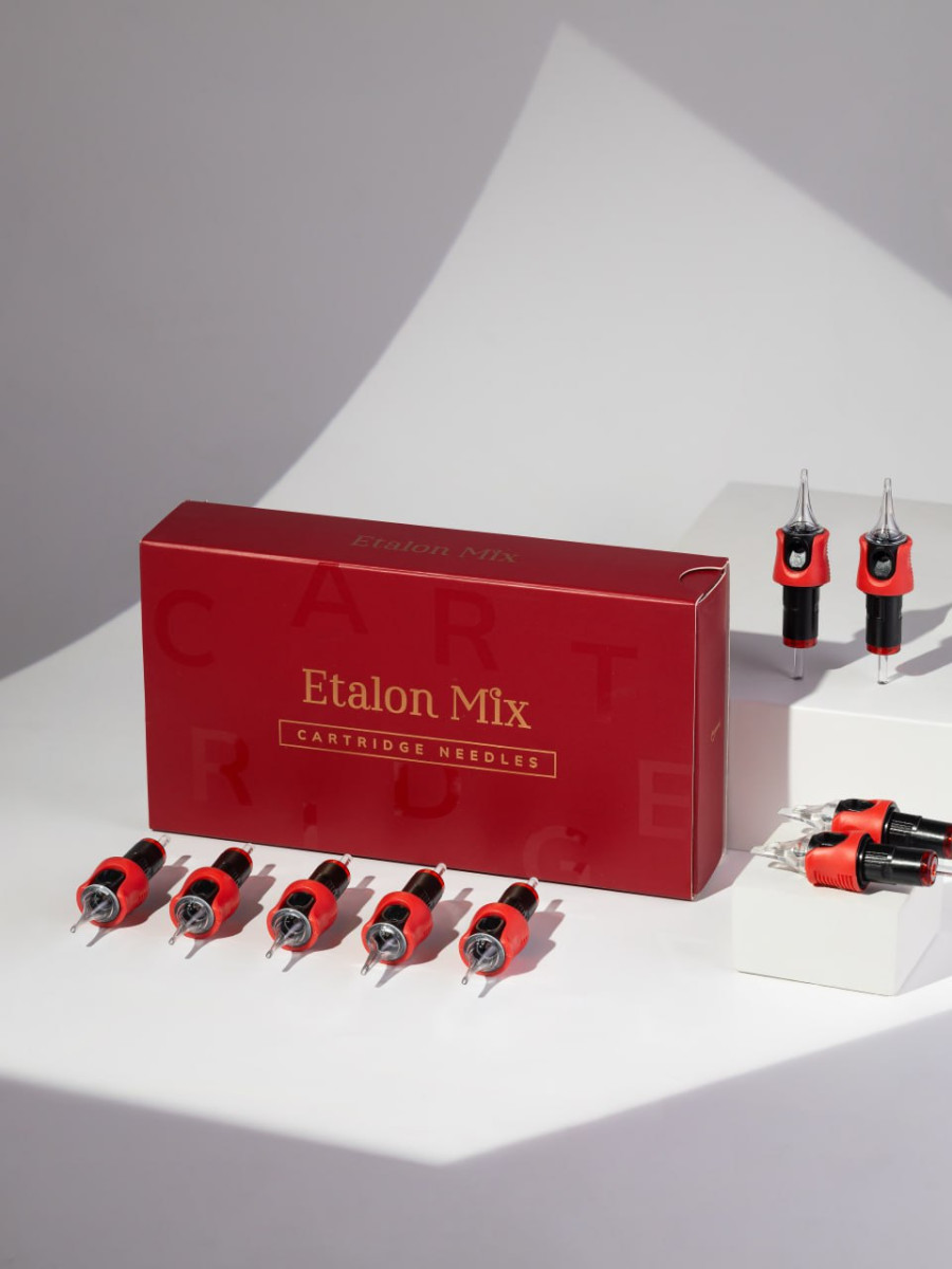 EtalonMix 0.25 1RL MT