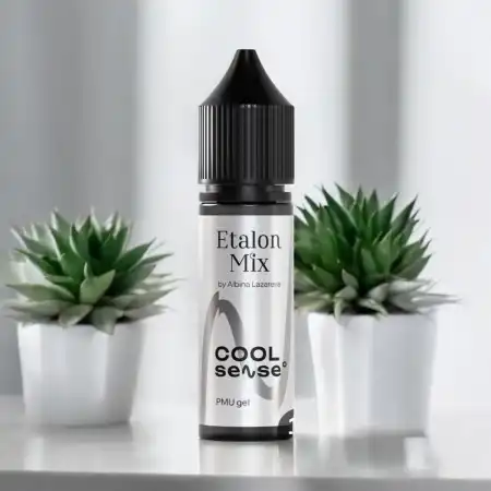 EtalonMix COOL SENSE Cooling Gel 15ml