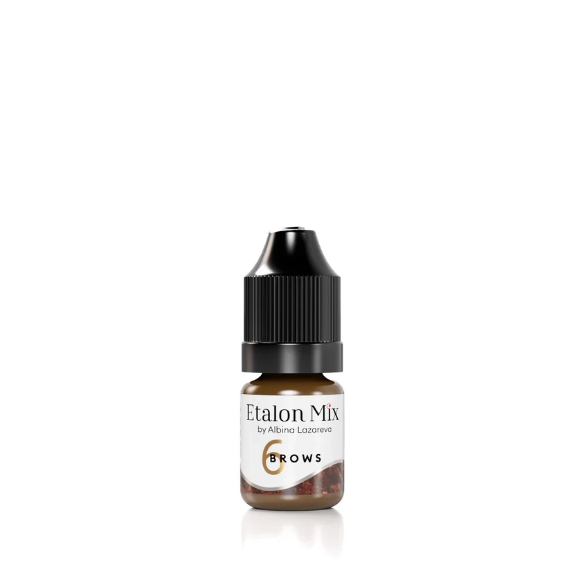 EtalonMix Mineral No6 TAUPE 5ml