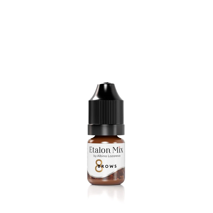 EtalonMix Mineral No8 TIZIANO 5ml