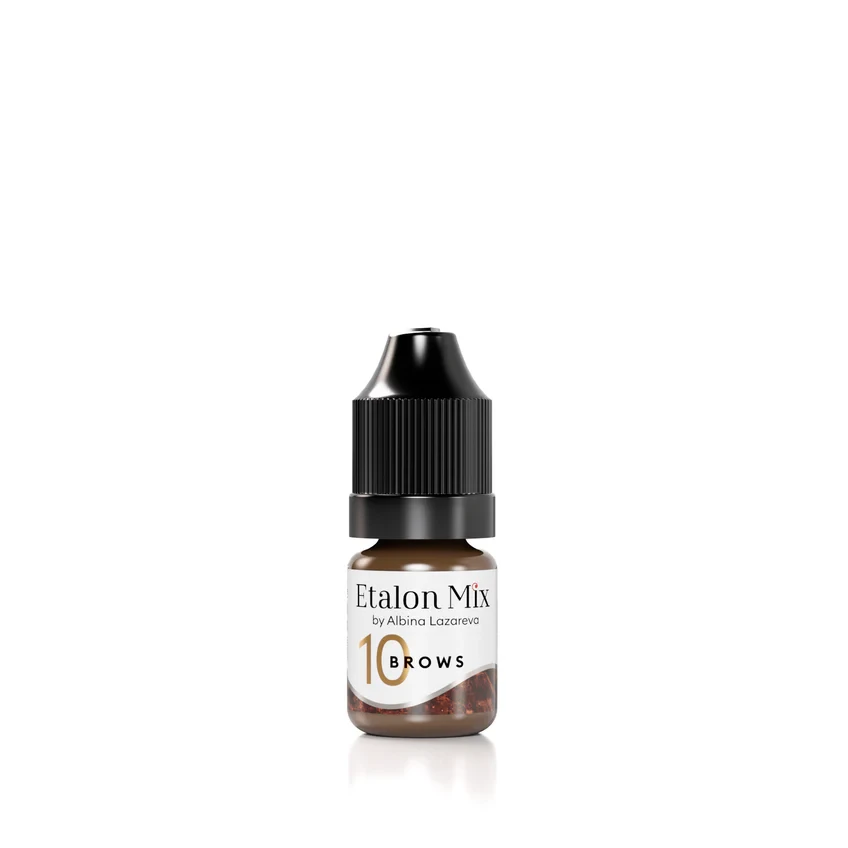 EtalonMix Mineral No10 ARABICA 5ml