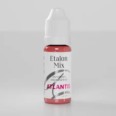 EtalonMix ATLANTIS 10 ml