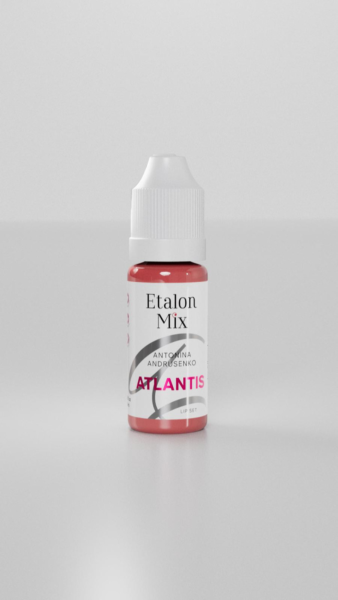 EtalonMix ATLANTIS 10 ml