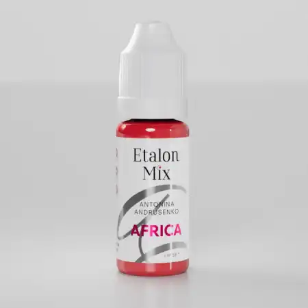 EtalonMix AFRICA, 10 ml