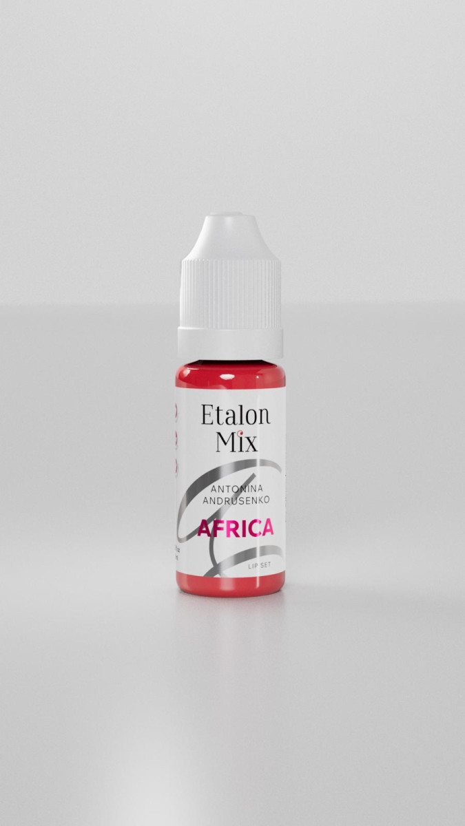 EtalonMix AFRICA, 10 ml
