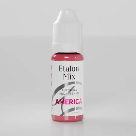 EtalonMix AMERICA 10 ml