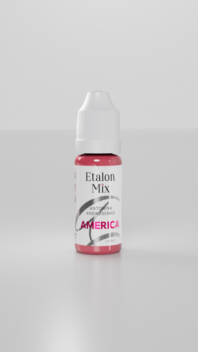 EtalonMix AMERICA 10 ml
