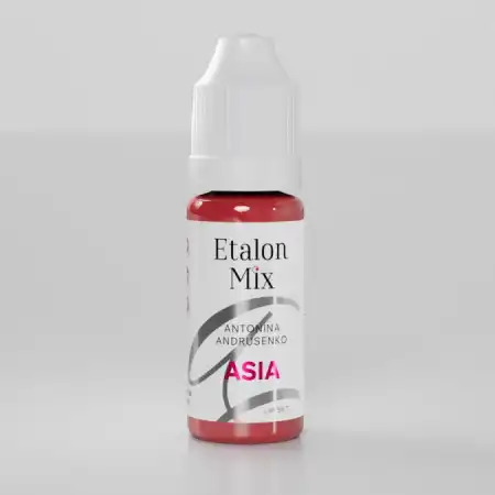EtalonMix ASIA 10 ml.
