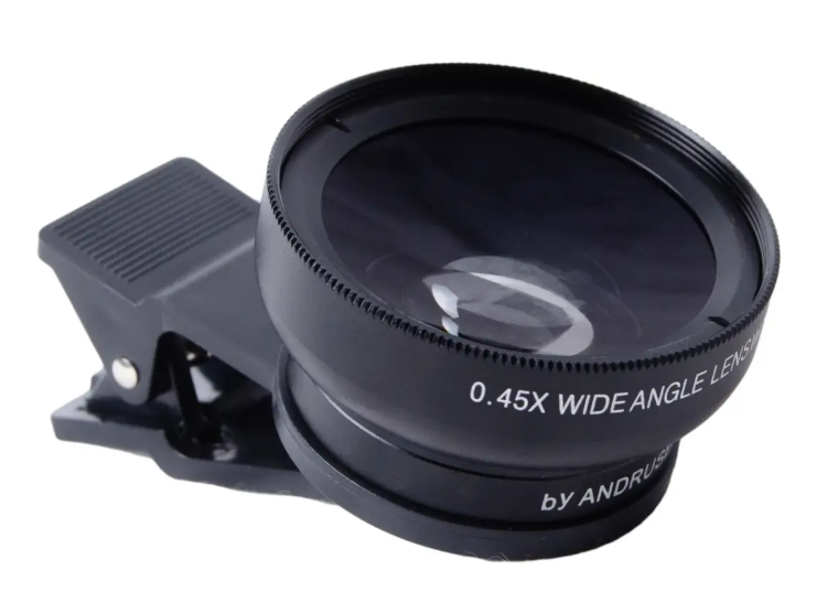 Etalon Mix MACRO LENS