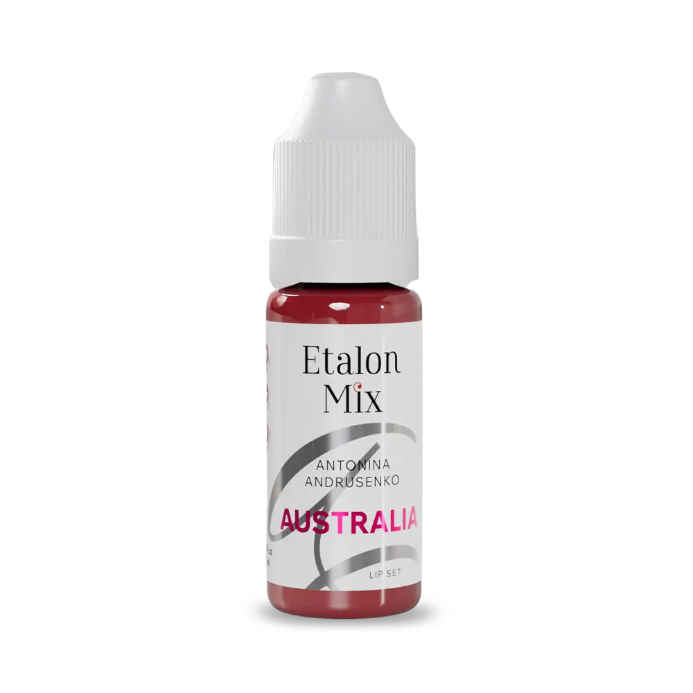 EtalonMix AUSTRALIA 10 ml