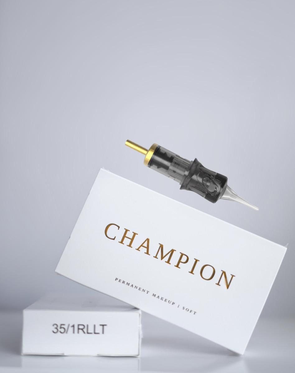 Champion SOFT 0,35 1RLLT