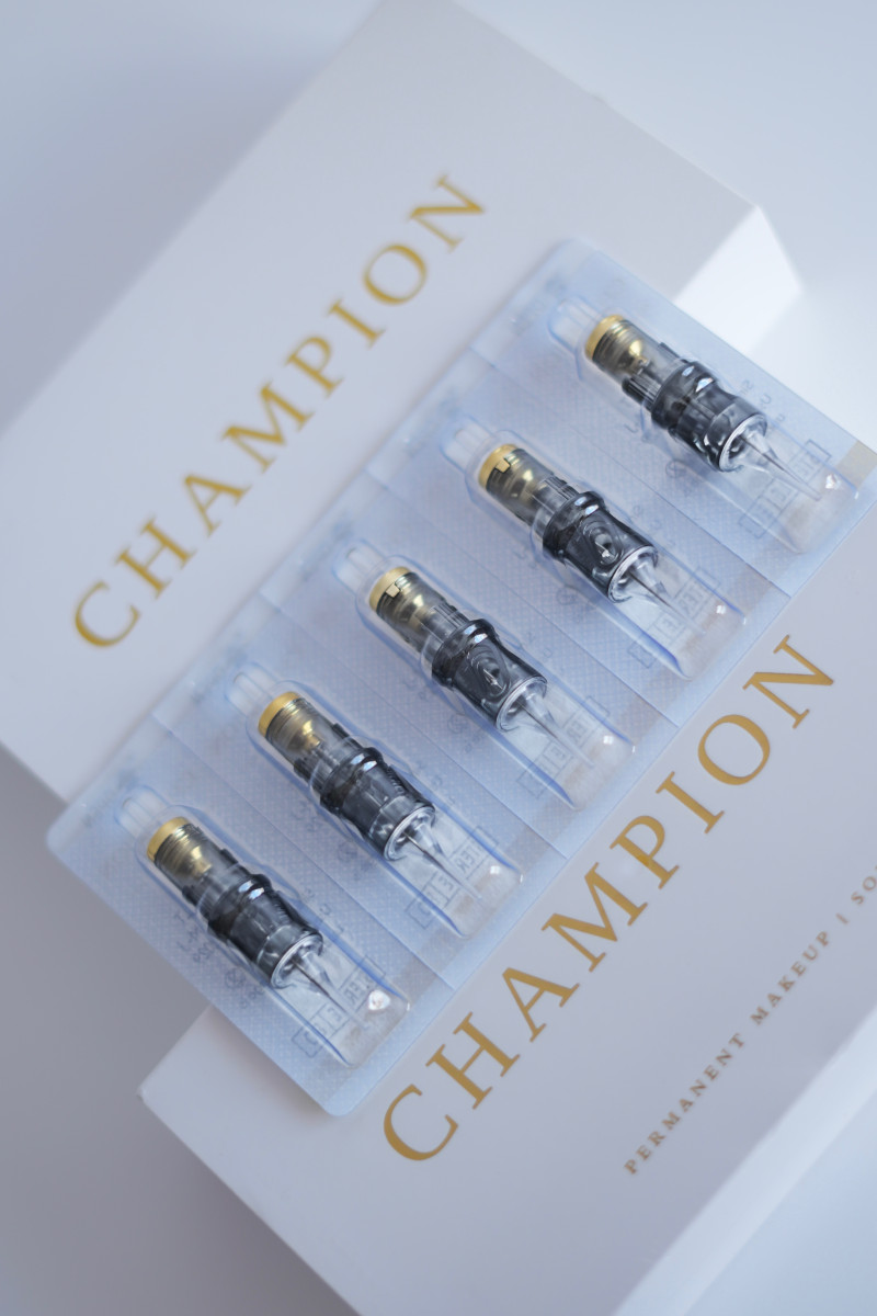 Champion SOFT 0,35 1RLLT