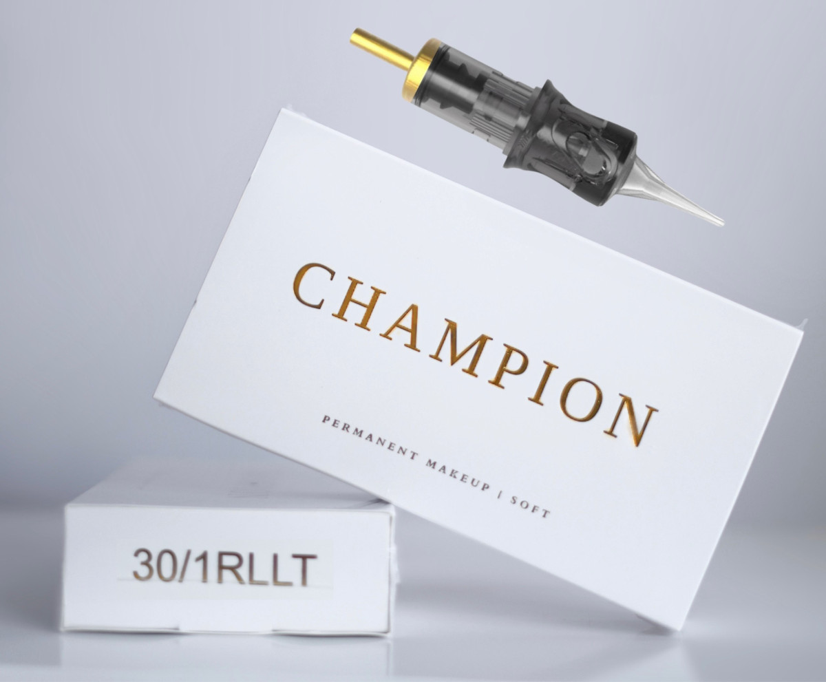 Champion SOFT 0,30 1RLLT