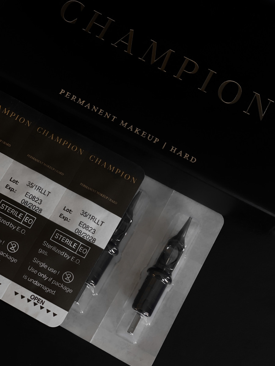 Champion HARD 0,35 1RLLT