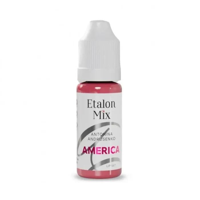 EtalonMix AMERICA 5 ml.