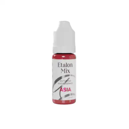 EtalonMix ASIA 5 ml.