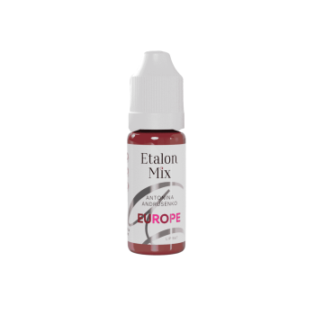 EtalonMix EUROPE 5 ml.