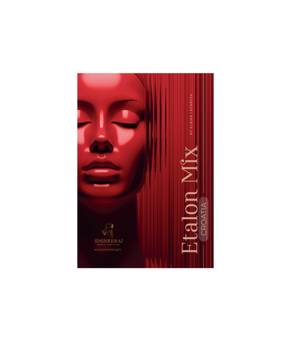 Katalog Etalon Mix