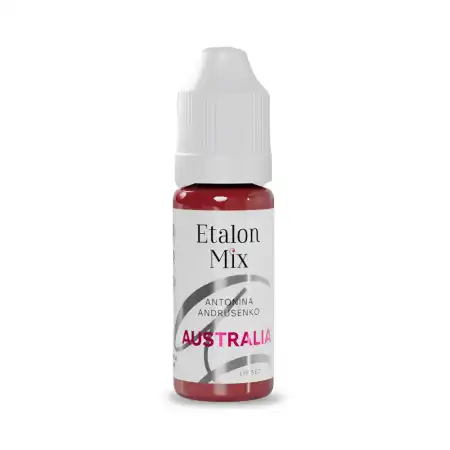 EtalonMix AUSTRALIA 5 ml